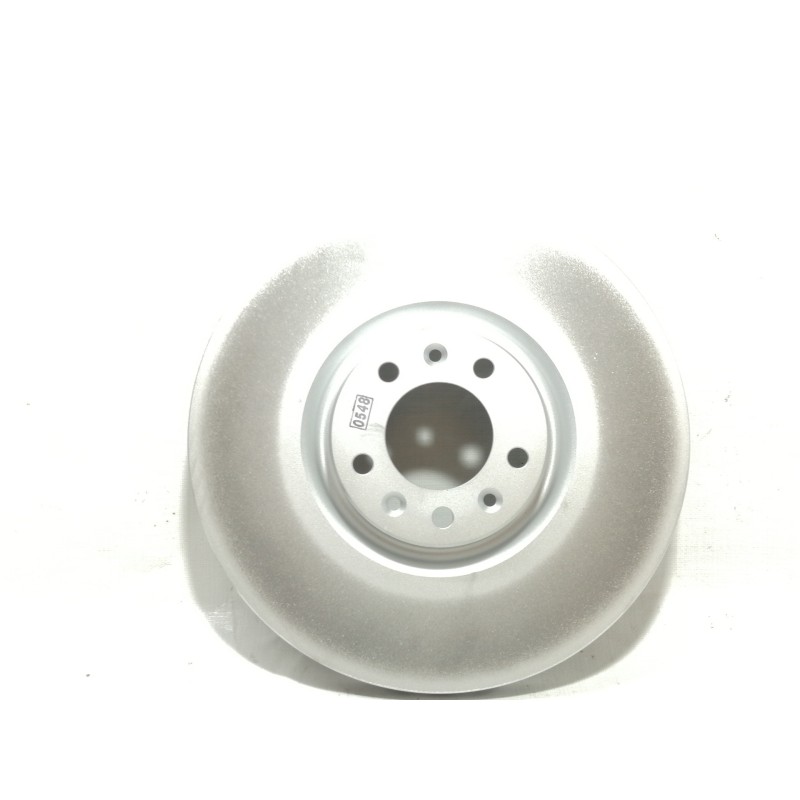 Recambio de disco freno delantero para citroën c5 berlina collection referencia OEM IAM 424988  