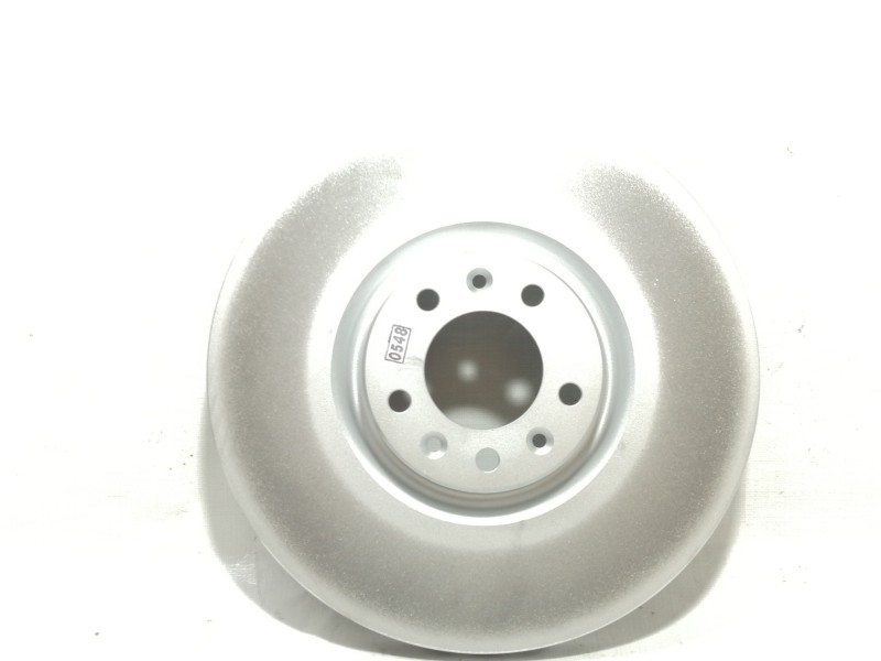 Recambio de disco freno delantero para citroën c5 berlina collection referencia OEM IAM 424988  