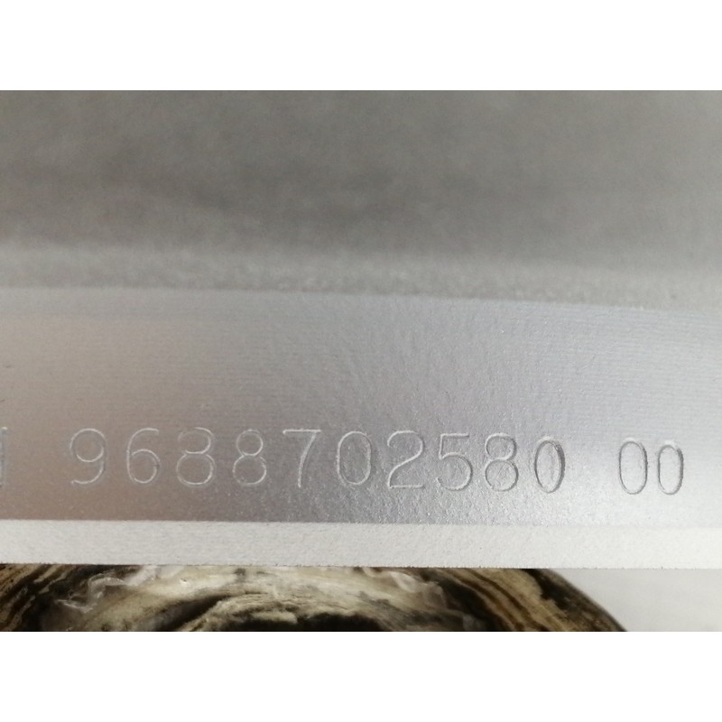 Recambio de disco freno delantero para citroën c5 berlina collection referencia OEM IAM 424988  