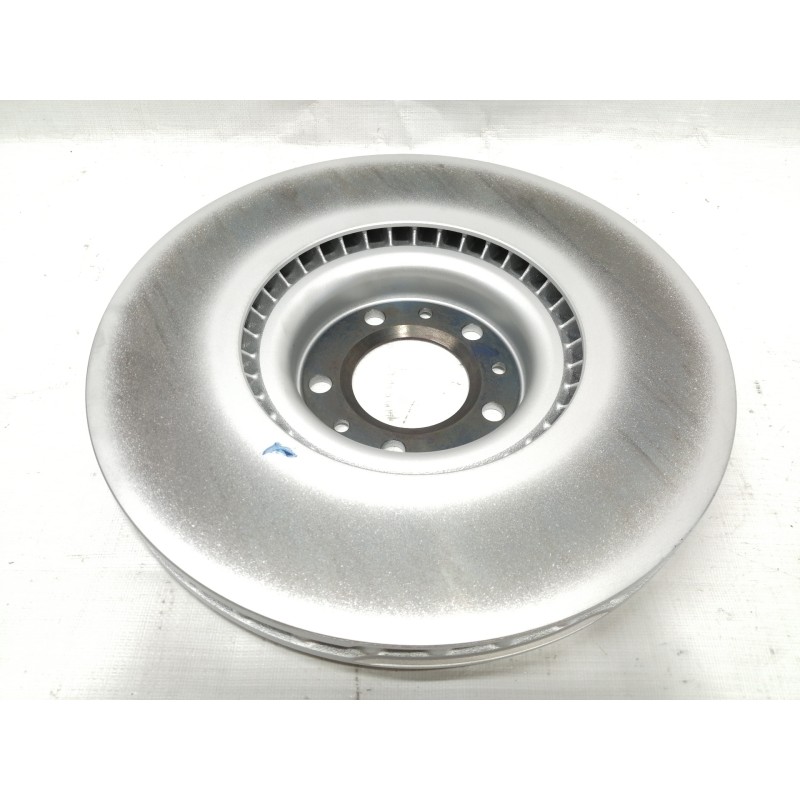 Recambio de disco freno delantero para citroën c5 berlina collection referencia OEM IAM 424988  