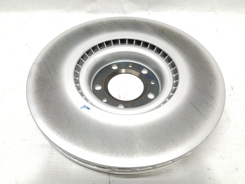 Recambio de disco freno delantero para citroën c5 berlina collection referencia OEM IAM 424988  