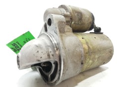 Recambio de motor arranque para chevrolet kalos 1.2 se referencia OEM IAM   