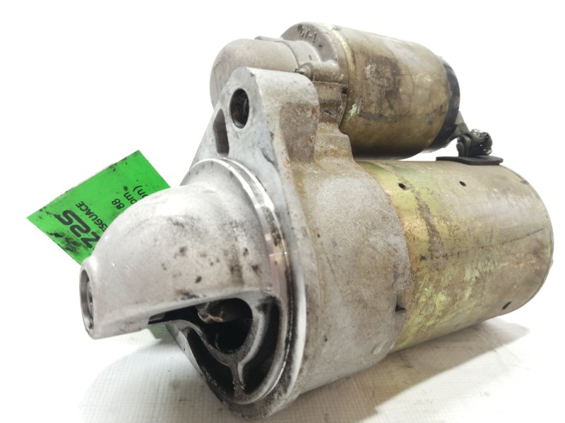 Recambio de motor arranque para chevrolet kalos 1.2 se referencia OEM IAM   