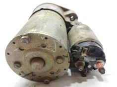 Recambio de motor arranque para chevrolet kalos 1.2 se referencia OEM IAM    2