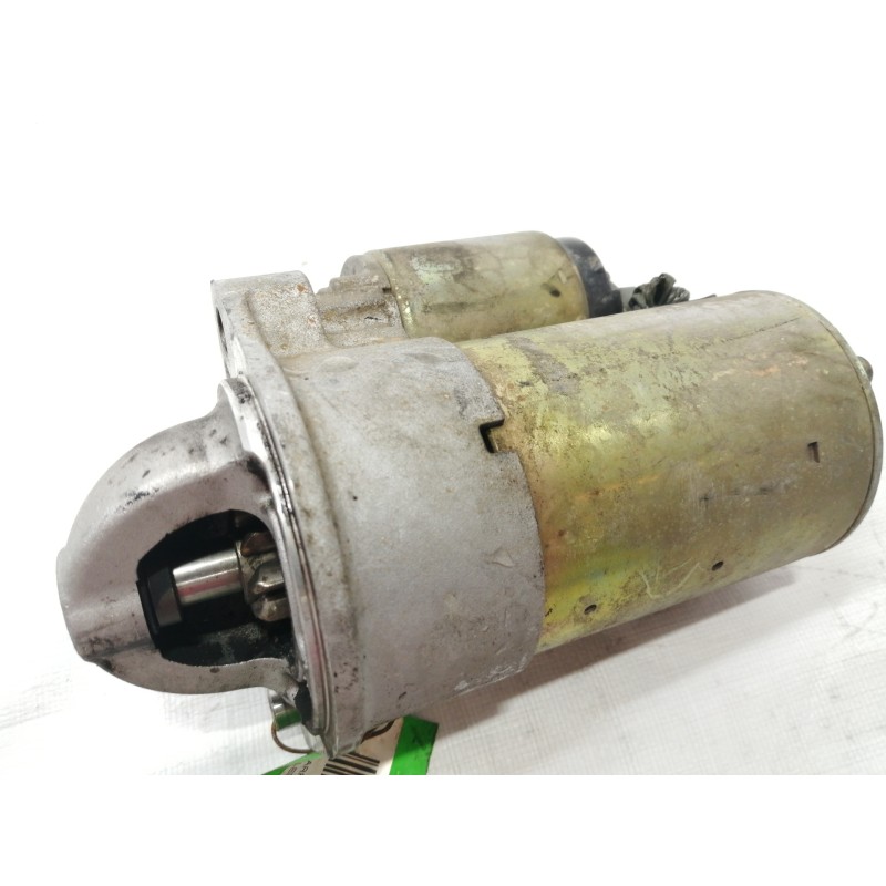 Recambio de motor arranque para chevrolet kalos 1.2 se referencia OEM IAM   