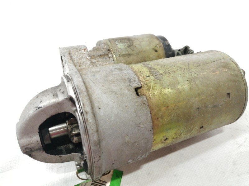 Recambio de motor arranque para chevrolet kalos 1.2 se referencia OEM IAM   