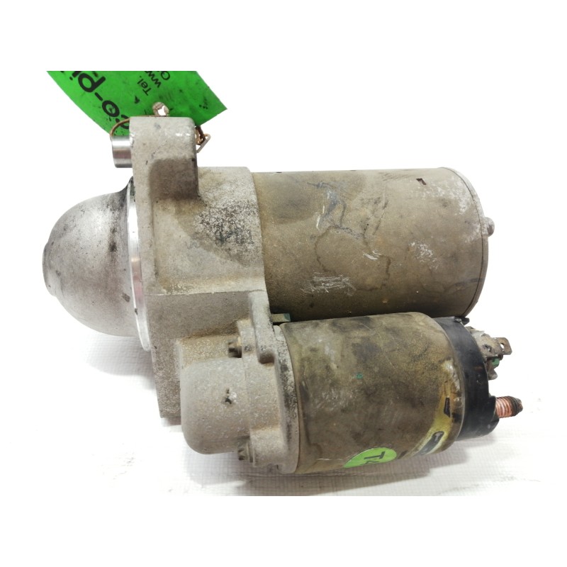 Recambio de motor arranque para chevrolet kalos 1.2 se referencia OEM IAM   