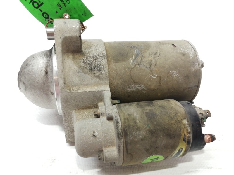 Recambio de motor arranque para chevrolet kalos 1.2 se referencia OEM IAM   