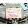 Recambio de electroventilador para hyundai santa fé i (sm) 2.0 crdi referencia OEM IAM 2538026400 2538626200 
