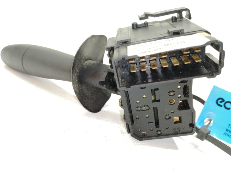 Recambio de mando limpia para nissan interstar (x70) caja cerrada, l 1h1, batalla corta 3,3t referencia OEM IAM 8200199519 34564