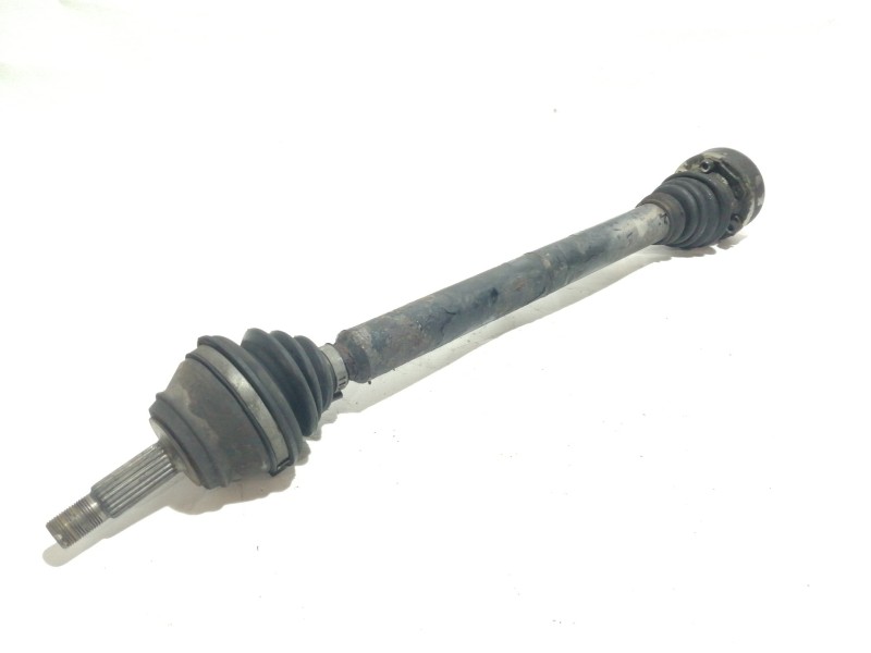 Recambio de transmision delantera derecha para volkswagen golf ii (191/193) cl referencia OEM IAM   