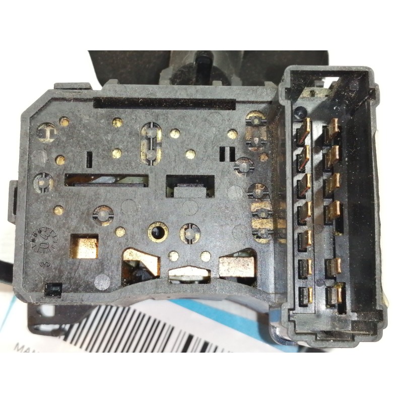 Recambio de mando limpia para nissan interstar (x70) caja cerrada, l 1h1, batalla corta 3,3t referencia OEM IAM 8200199519 34564