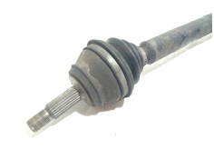 Recambio de transmision delantera derecha para volkswagen golf ii (191/193) cl referencia OEM IAM    2