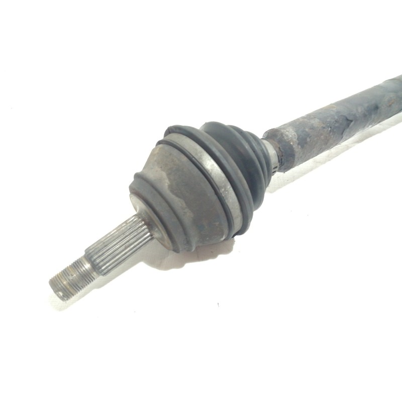 Recambio de transmision delantera derecha para volkswagen golf ii (191/193) cl referencia OEM IAM   