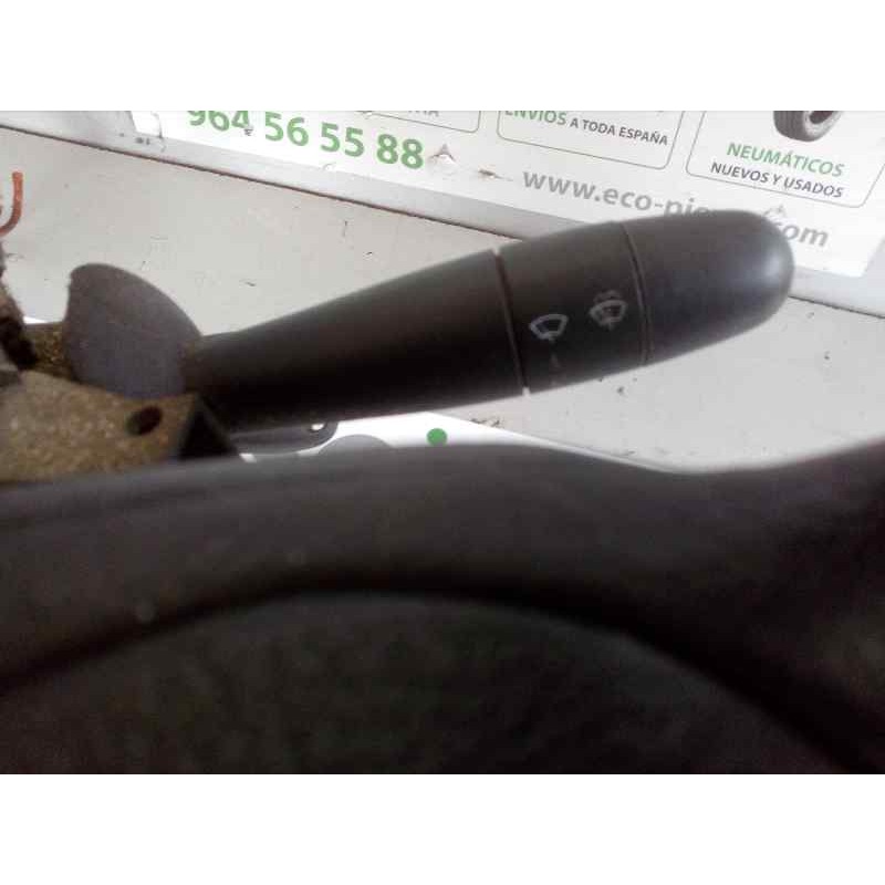 Recambio de mando limpia para nissan interstar (x70) caja cerrada, l 1h1, batalla corta 3,3t referencia OEM IAM 8200199519 34564