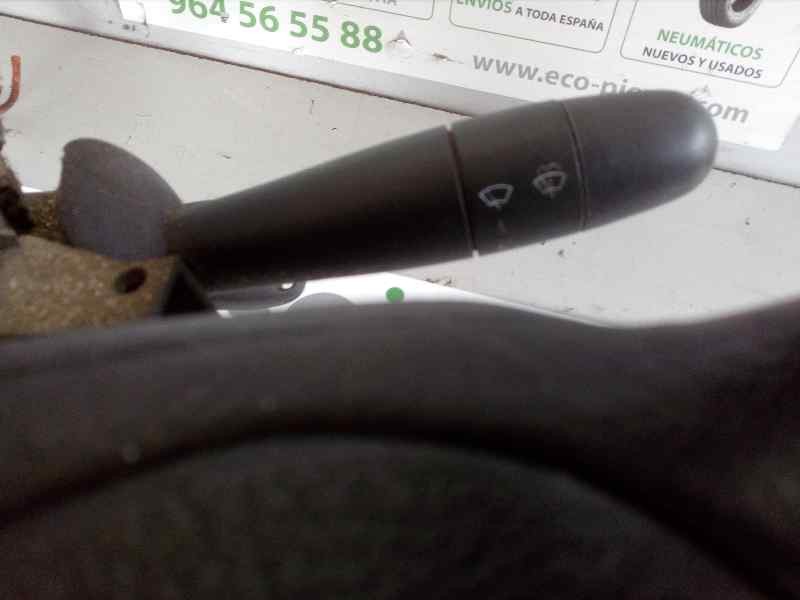 Recambio de mando limpia para nissan interstar (x70) caja cerrada, l 1h1, batalla corta 3,3t referencia OEM IAM 8200199519 34564