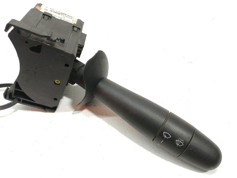 Recambio de mando limpia para nissan interstar (x70) caja cerrada, l 1h1, batalla corta 3,3t referencia OEM IAM 8200199519 34564