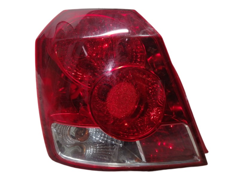 Recambio de piloto trasero izquierdo para chevrolet kalos 1.2 se referencia OEM IAM 300266L  