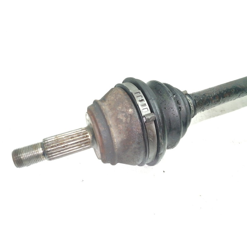 Recambio de transmision delantera izquierda para volkswagen golf ii (191/193) cl referencia OEM IAM   