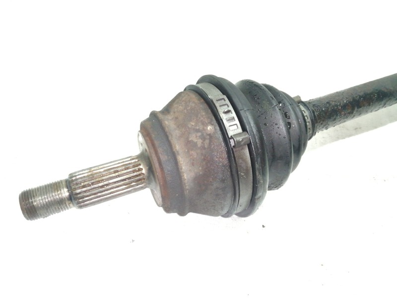 Recambio de transmision delantera izquierda para volkswagen golf ii (191/193) cl referencia OEM IAM   