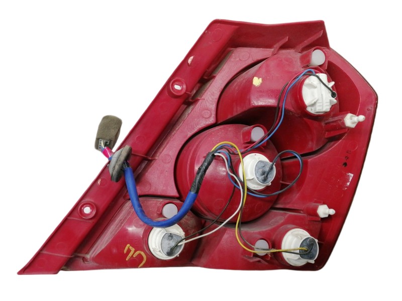 Recambio de piloto trasero izquierdo para chevrolet kalos 1.2 se referencia OEM IAM 300266L  