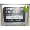 Recambio de centralita abs para bmw serie 5 berlina (e34) referencia OEM IAM 0265103047  34521160413 26308624 085