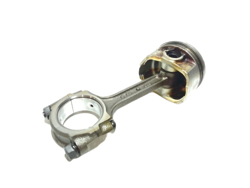 Recambio de piston para chevrolet aveo ls referencia OEM IAM   