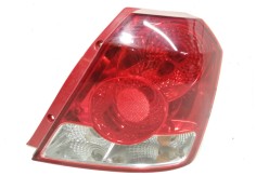 Recambio de piloto trasero derecho para chevrolet kalos 1.2 se referencia OEM IAM 300267R   2