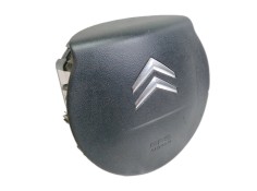 Recambio de airbag delantero izquierdo para citroën c4 picasso sx referencia OEM IAM 96542463ZD 61801050E 