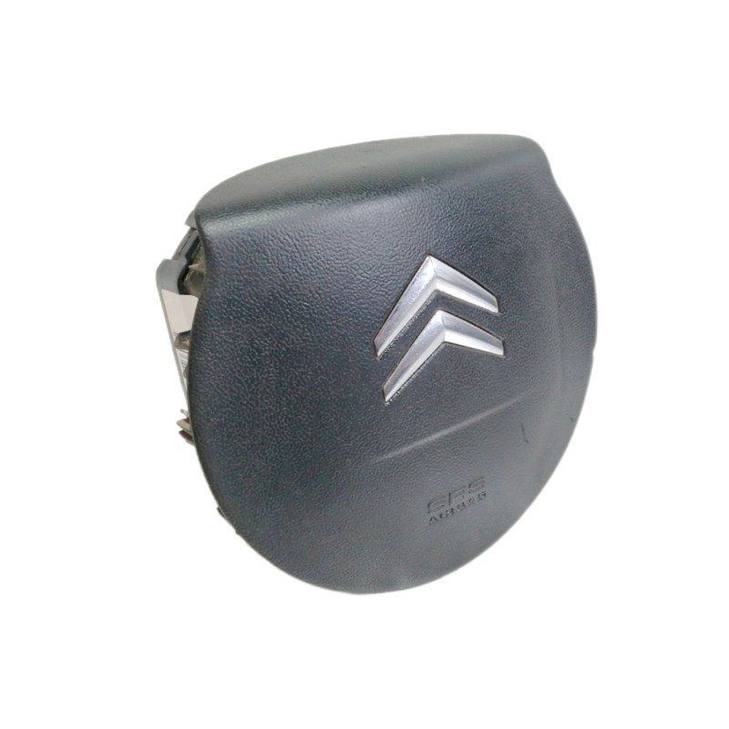 Recambio de airbag delantero izquierdo para citroën c4 picasso sx referencia OEM IAM 96542463ZD 61801050E 