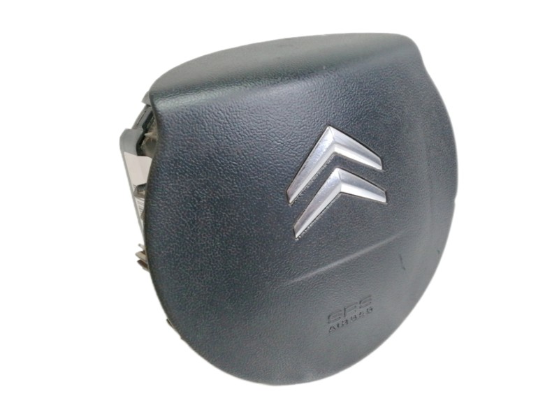 Recambio de airbag delantero izquierdo para citroën c4 picasso sx referencia OEM IAM 96542463ZD 61801050E 