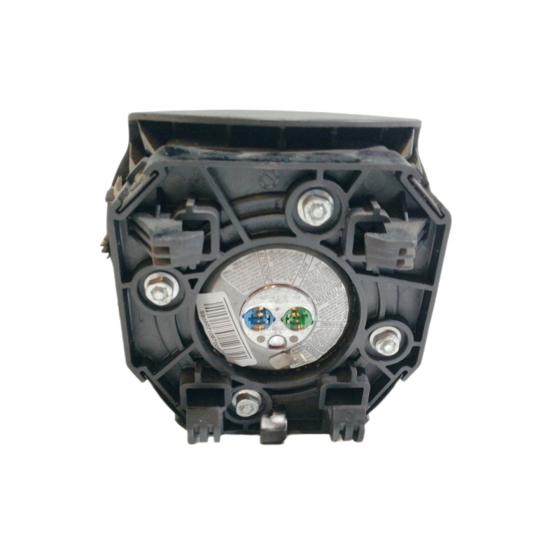 Recambio de airbag delantero izquierdo para citroën c4 picasso sx referencia OEM IAM 96542463ZD 61801050E 
