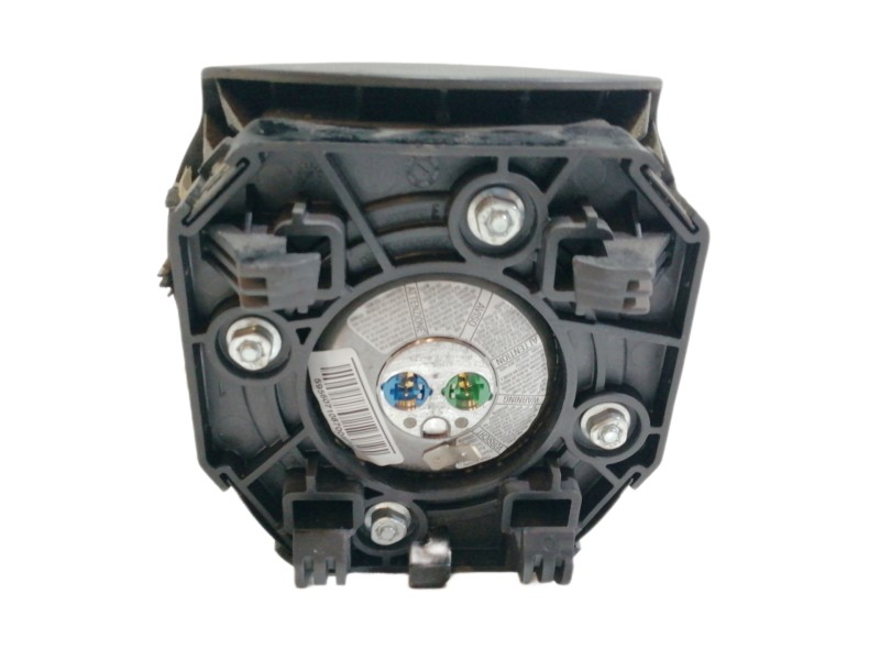 Recambio de airbag delantero izquierdo para citroën c4 picasso sx referencia OEM IAM 96542463ZD 61801050E 