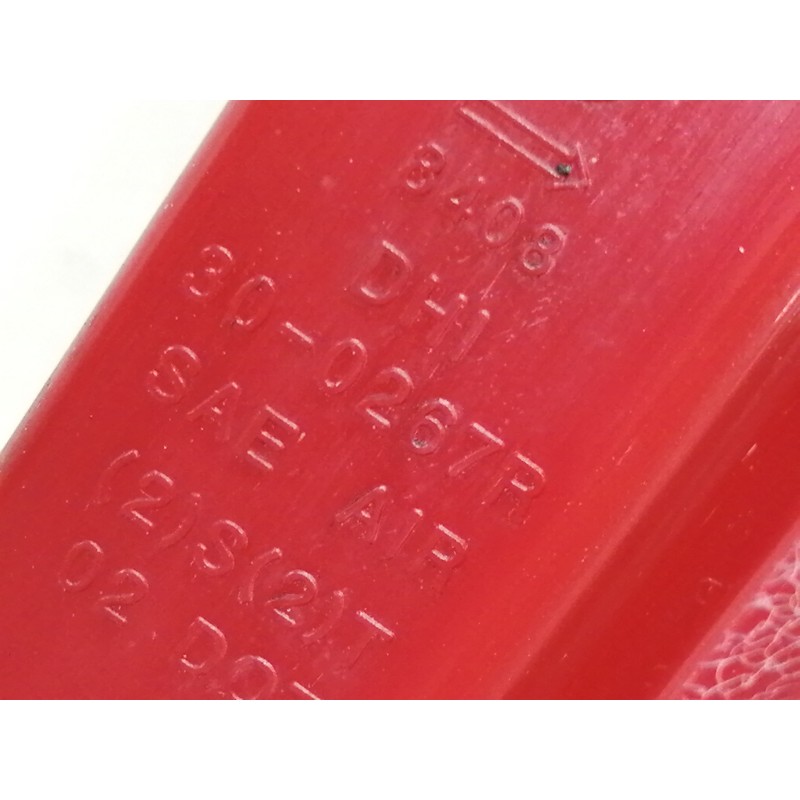 Recambio de piloto trasero derecho para chevrolet kalos 1.2 se referencia OEM IAM 300267R  