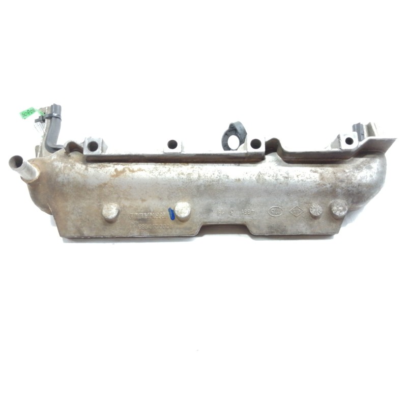 Recambio de soporte motor para nissan interstar (x70) caja cerrada, l 1h1, batalla corta 3,3t referencia OEM IAM 8200290988  