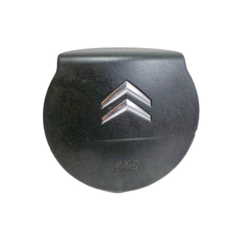 Recambio de airbag delantero izquierdo para citroën c4 picasso sx referencia OEM IAM 96542463ZD 61801050E 