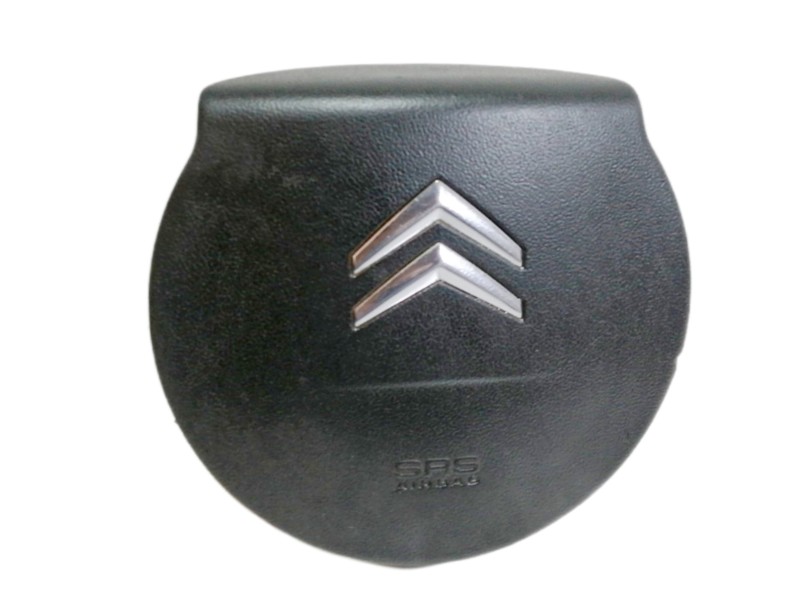 Recambio de airbag delantero izquierdo para citroën c4 picasso sx referencia OEM IAM 96542463ZD 61801050E 