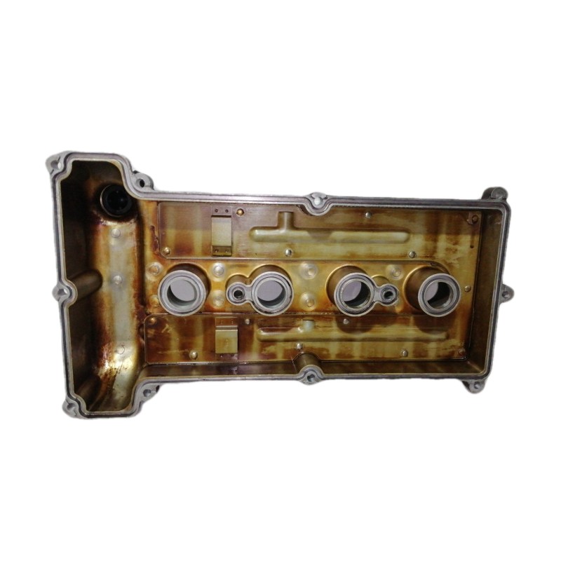 Recambio de tapa balancines para chevrolet aveo ls referencia OEM IAM 078198KC3  