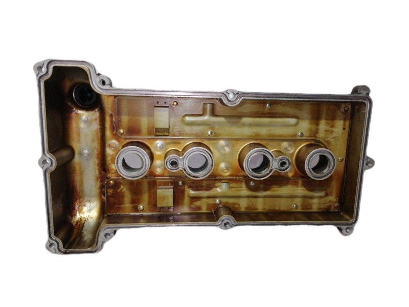 Recambio de tapa balancines para chevrolet aveo ls referencia OEM IAM 078198KC3  