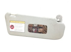 Recambio de parasol derecho para chevrolet kalos 1.2 se referencia OEM IAM   