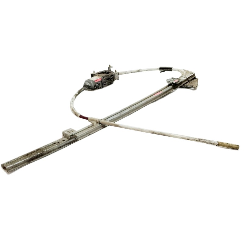 Recambio de elevalunas delantero derecho para nissan interstar (x70) caja cerrada, l 1h1, batalla corta 3,3t referencia OEM IAM 