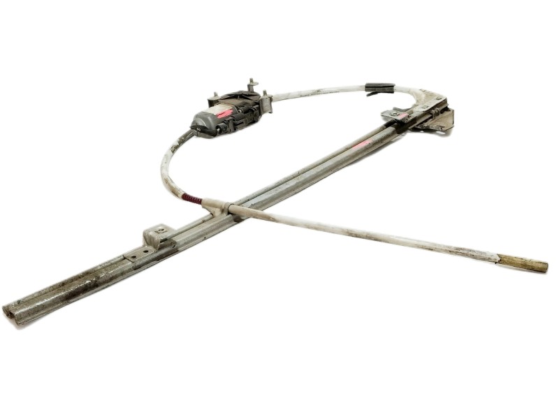 Recambio de elevalunas delantero derecho para nissan interstar (x70) caja cerrada, l 1h1, batalla corta 3,3t referencia OEM IAM 