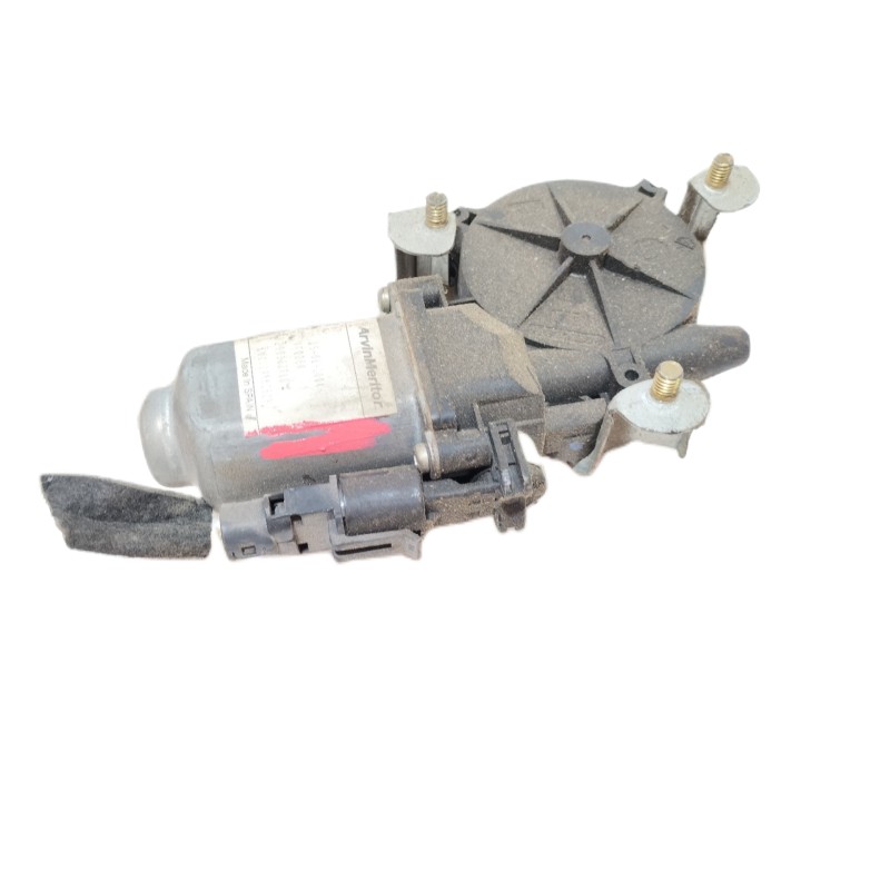 Recambio de elevalunas delantero derecho para nissan interstar (x70) caja cerrada, l 1h1, batalla corta 3,3t referencia OEM IAM 