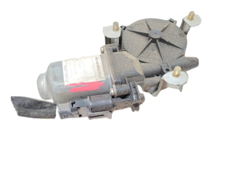 Recambio de elevalunas delantero derecho para nissan interstar (x70) caja cerrada, l 1h1, batalla corta 3,3t referencia OEM IAM 