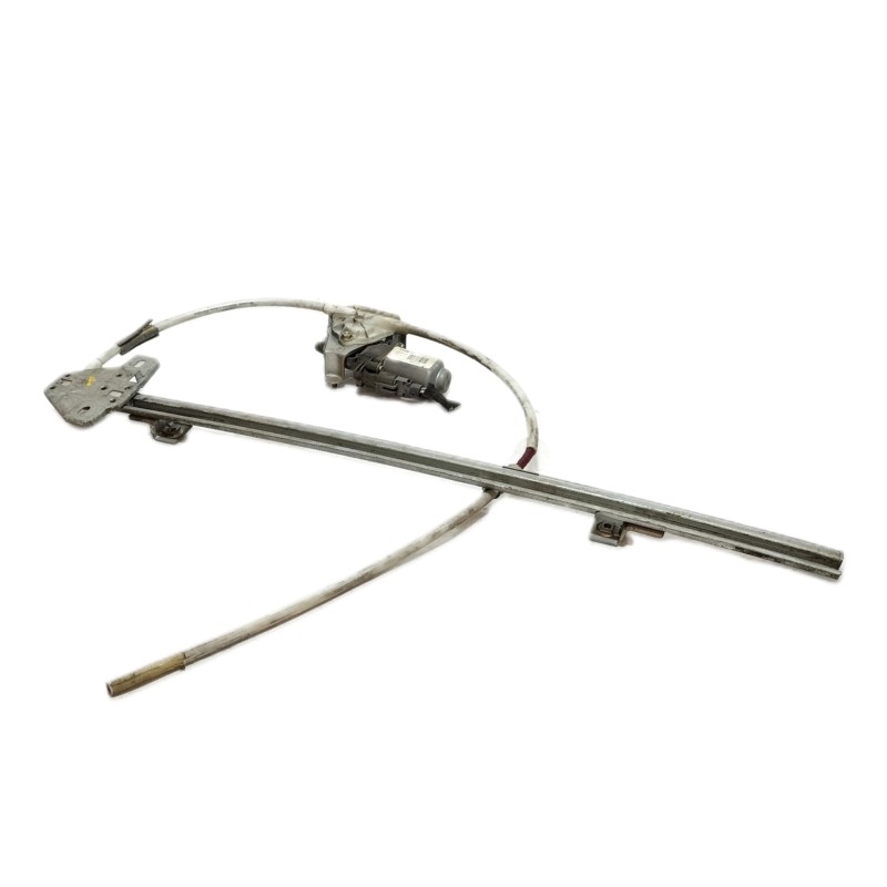 Recambio de elevalunas delantero derecho para nissan interstar (x70) caja cerrada, l 1h1, batalla corta 3,3t referencia OEM IAM 