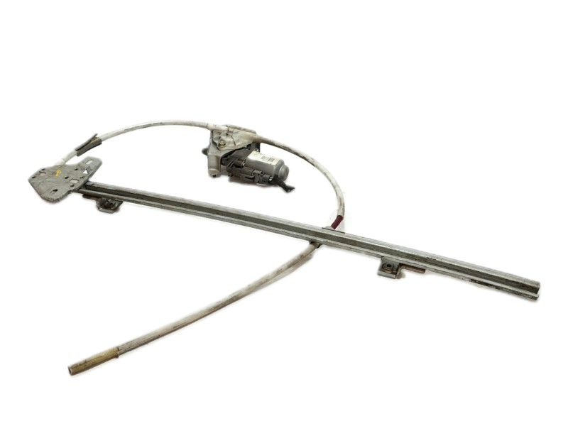 Recambio de elevalunas delantero derecho para nissan interstar (x70) caja cerrada, l 1h1, batalla corta 3,3t referencia OEM IAM 