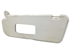 Recambio de parasol izquierdo para chevrolet kalos 1.2 se referencia OEM IAM   