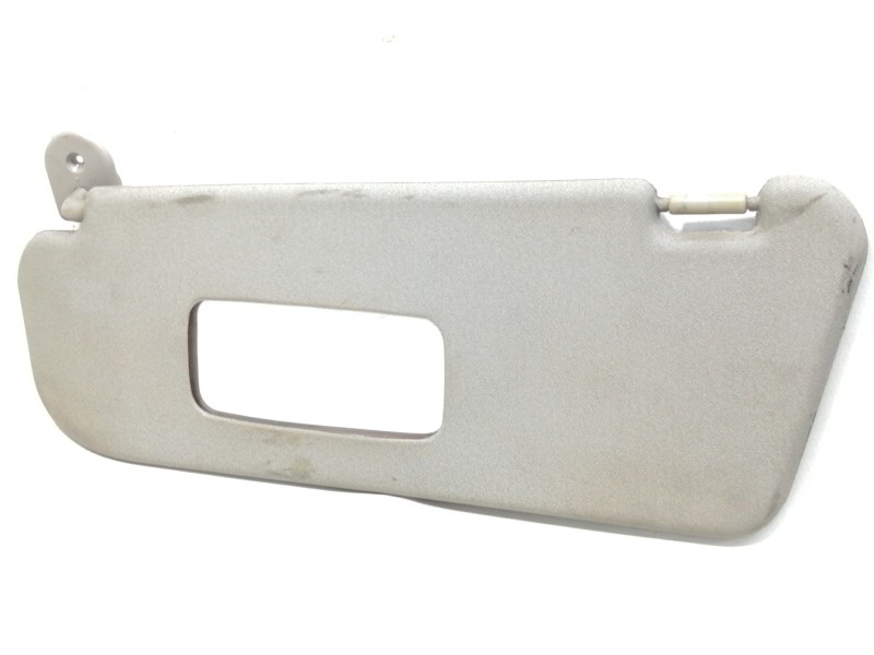 Recambio de parasol izquierdo para chevrolet kalos 1.2 se referencia OEM IAM   