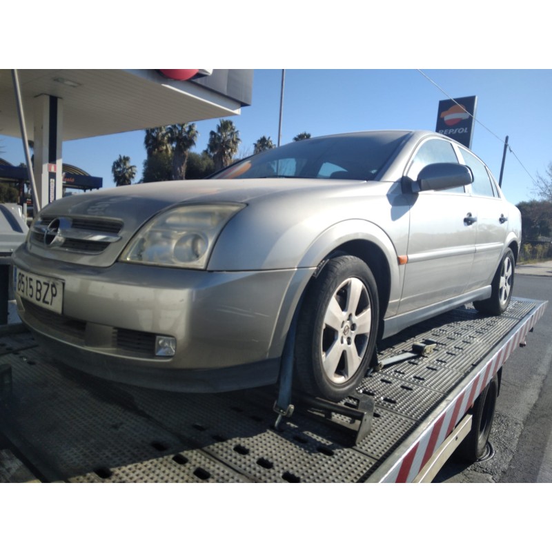 OPEL VECTRA C BERLINA