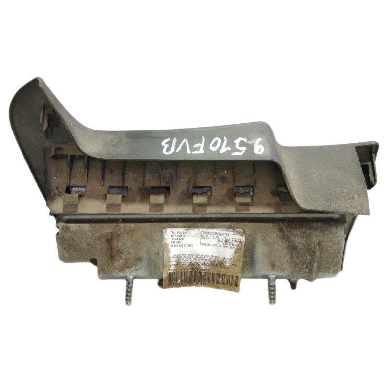 Recambio de airbag delantero izquierdo para citroën c4 picasso sx referencia OEM IAM 96600568ZD  DERECHO